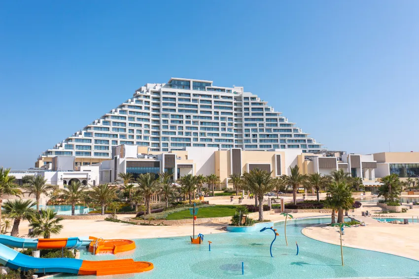 City of Dreams Mediterranean Casino Hotel 5*-59