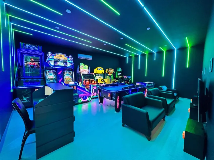 Blue Wave Suite Hotel 4*-16