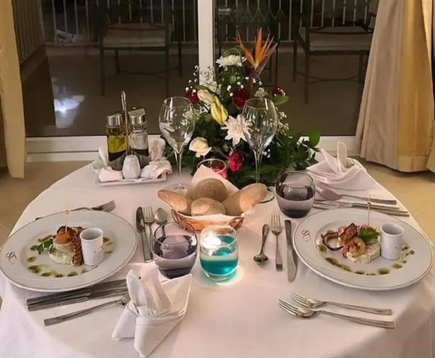 VINCCI SAPHIR PALACE & SPA  5*-35