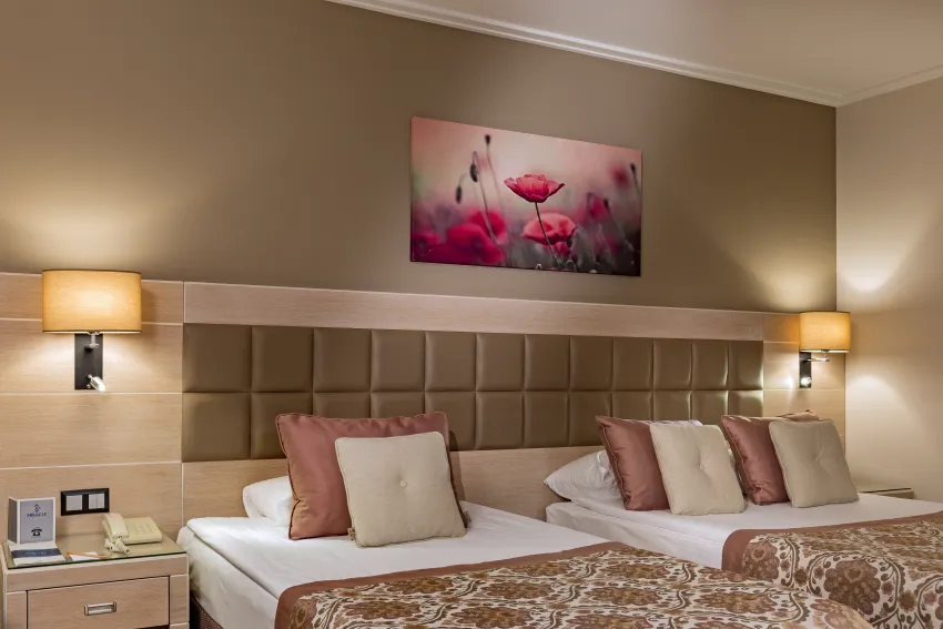 Miracle Resort Hotel 5*-19