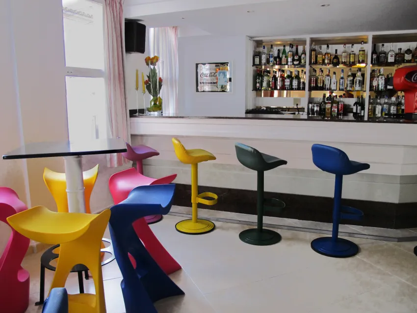Bellavista Hotel 3*-58