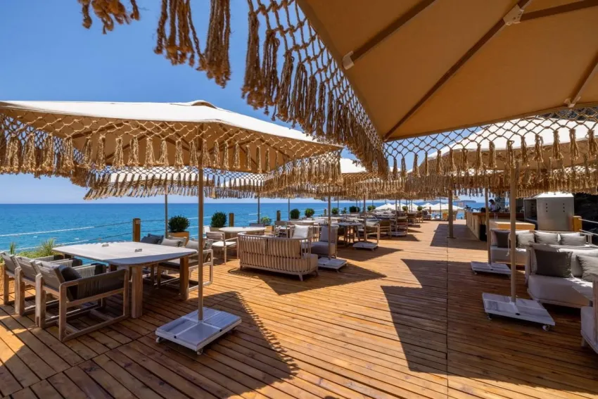 Nirvana Dolce Vita 5*-23