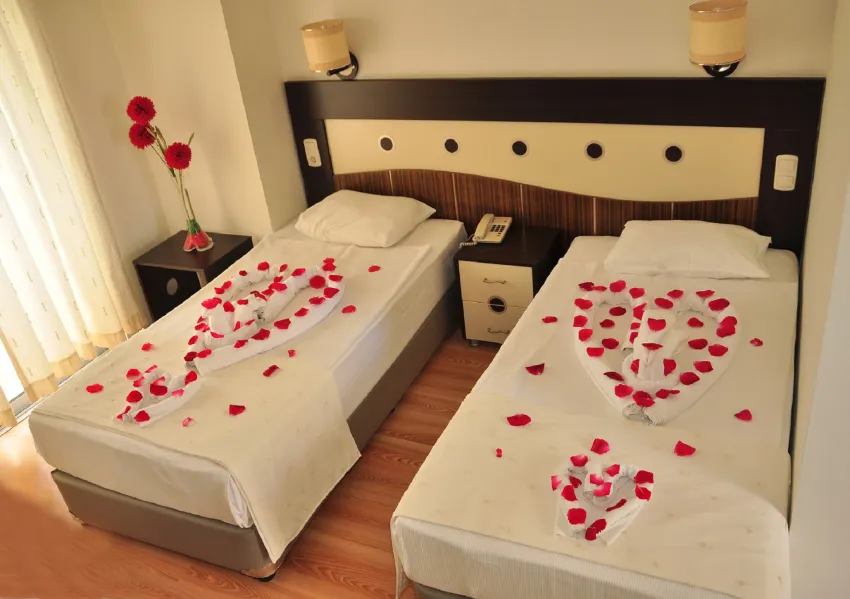 Lavitas Hotel 4*-8