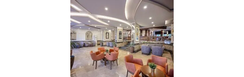 My Home Resort Hotel 5*-6