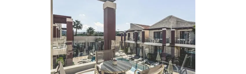 Althea Village 3*-3