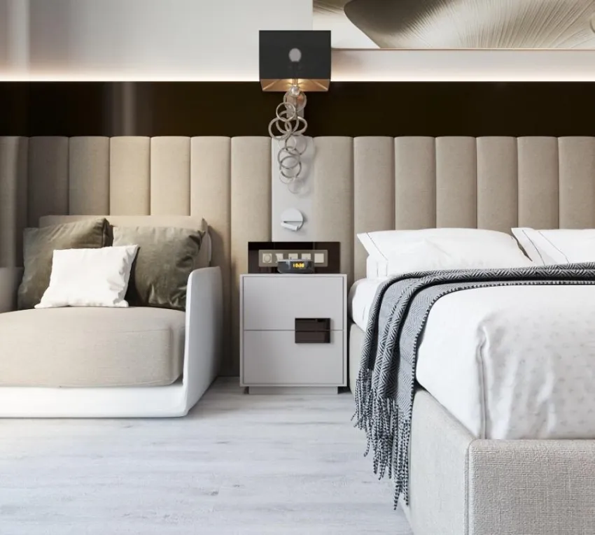 Serenity Queen Hotel 5*-8