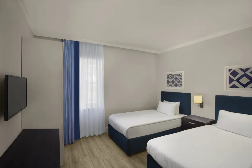 IC Santai Family Resort 5*-26