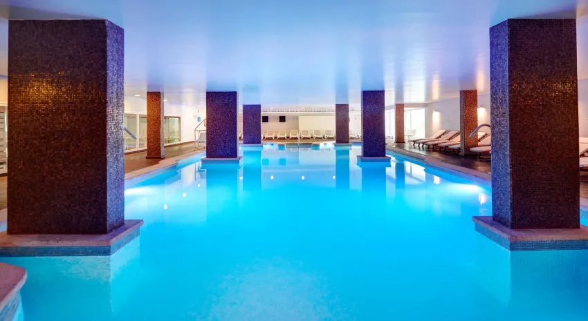 Mediterraneo Hotel Hipotels 4*-25