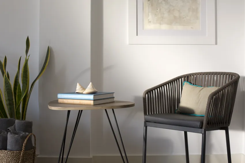 Las Gaviotas Suites Hotel 4*-23