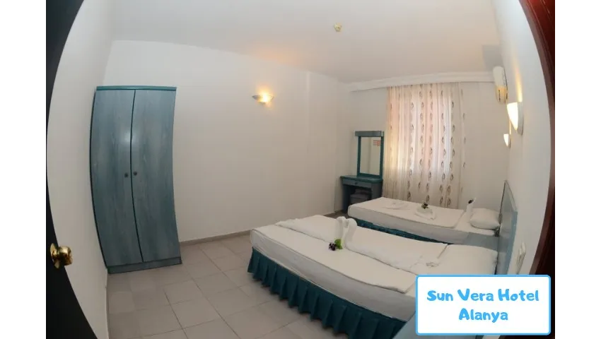 SUN VERA HOTEL  3*-22