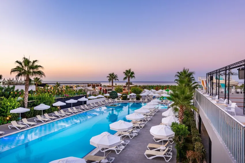 White City Resort & Spa Hotel 5*-4