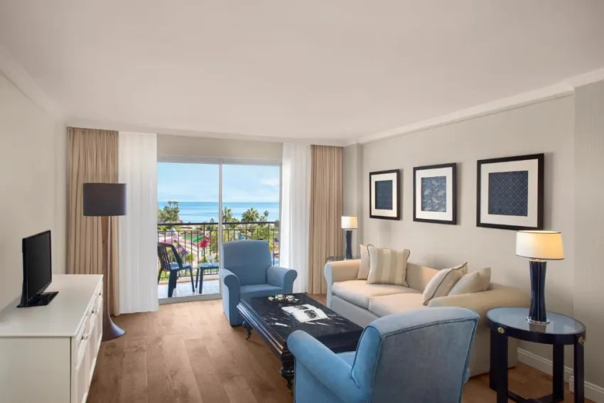 IC HOTELS SANTAI FAMILY RESORT  5*-8