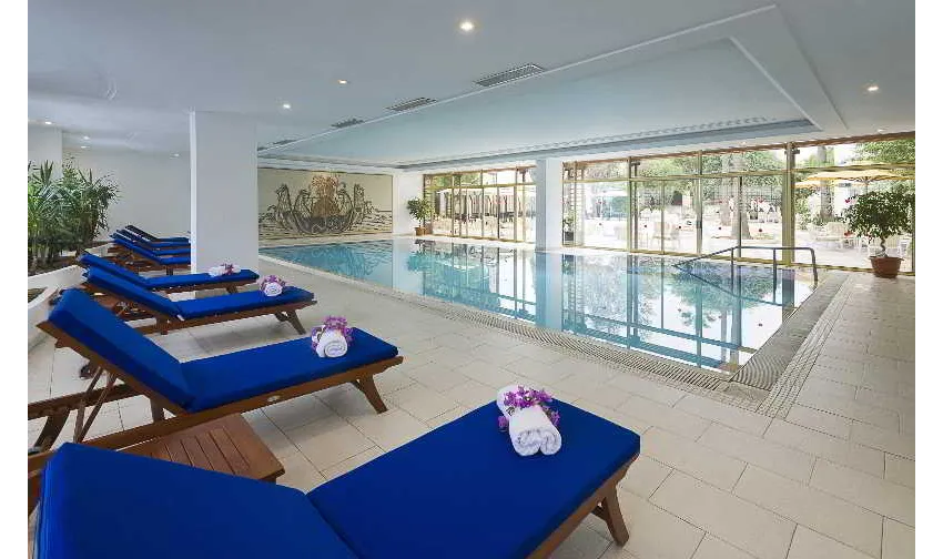The Sindbad Hotel 5*-28