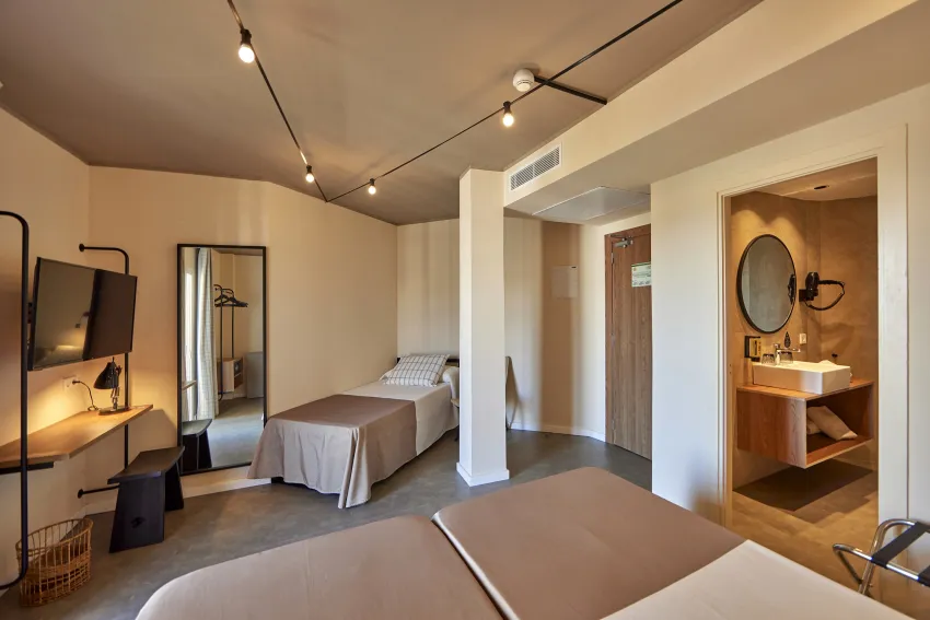 Tent Palmanova 3*-18