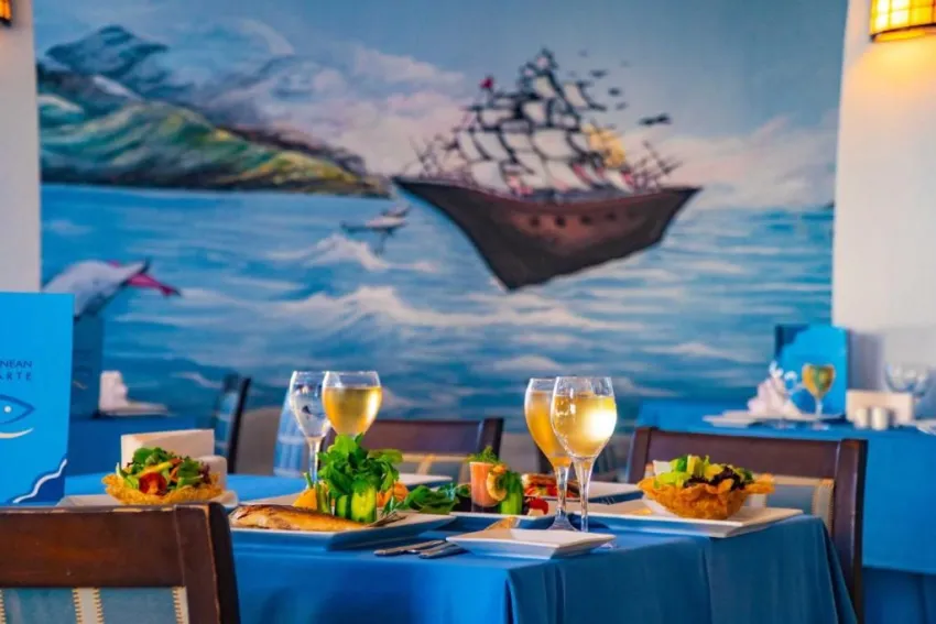 ROYAL ATLANTIS SPA RESORT  5*-3