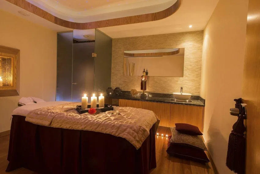 Constantinou Bros Athena Beach Hotel 4*-59