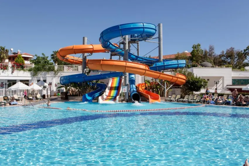 ALBA QUEEN HOTEL  5*-7