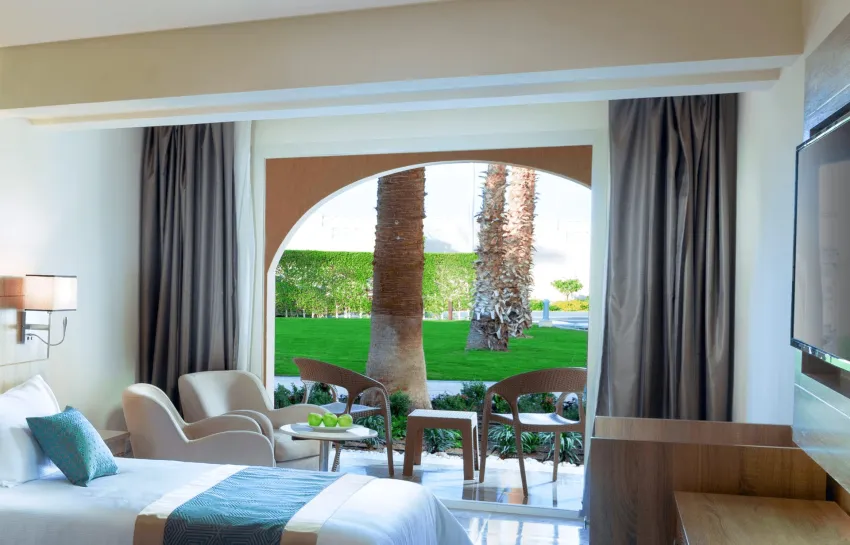 Pickalbatros Beach Albatros Resort 4*-14