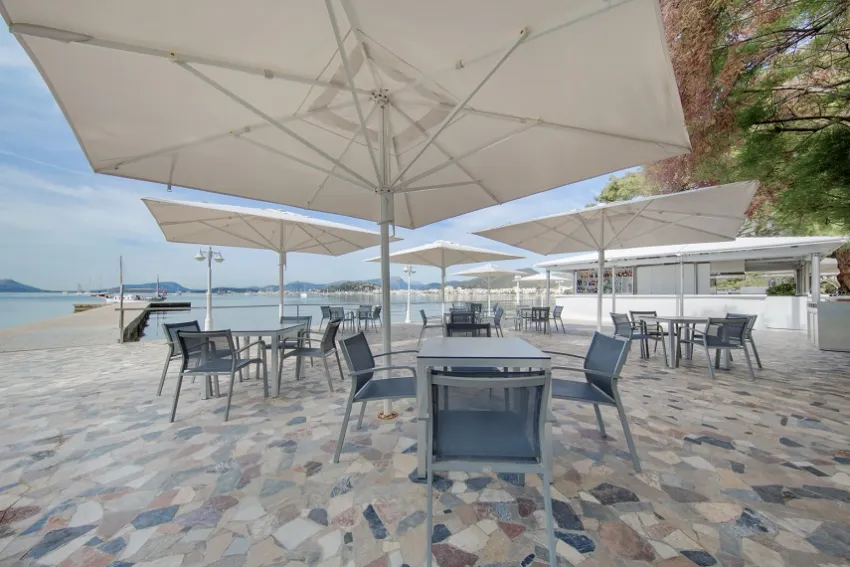 Hoposa Illa D'Or 4*-32