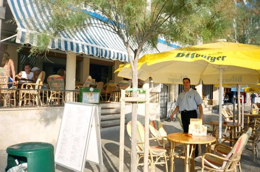 Marina Playa de Palma 3*-3