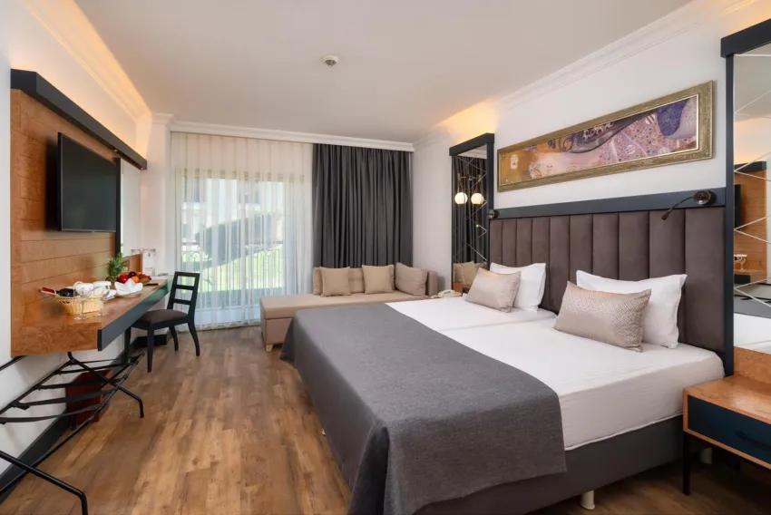 Dobedan Exclusive Hotel & Spa (Ex. Alva Donna Belek) 5*-10
