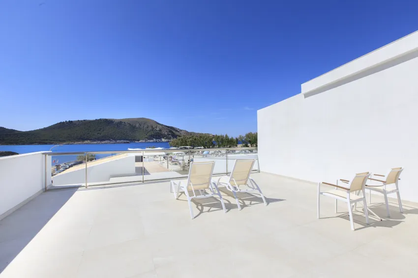 THB Cala Lliteras Hotel 4*-12