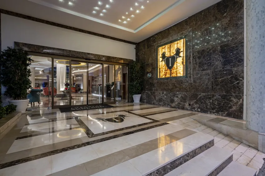 Sunland Resort Kemer (Ex. Imperial Sunland Hotel) 5*-8