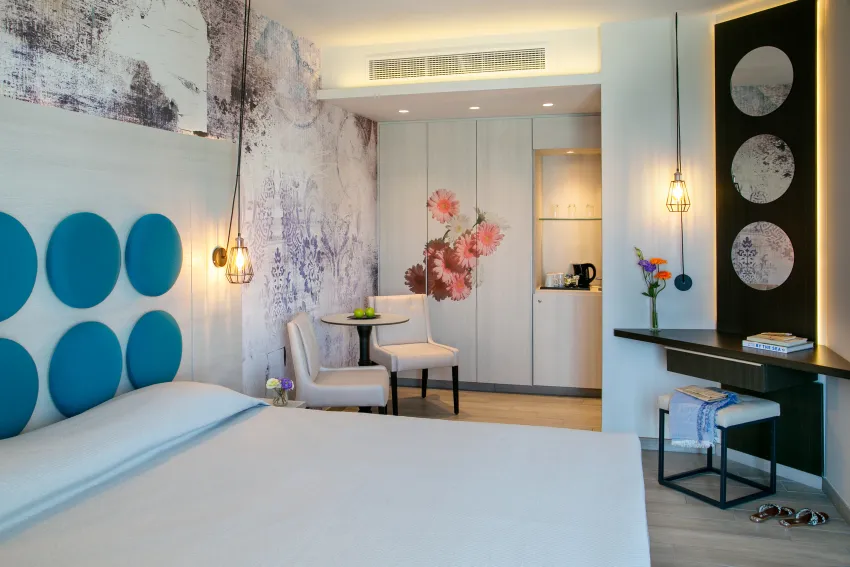 Vangelis Hotel and Suites 4*-36