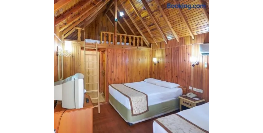 Clover Magic Nova Beach ( Ex.Nova Beach Hotel) 3*-24