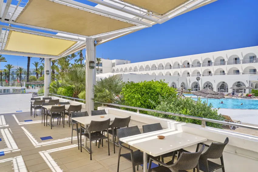 El Mehdi Beach & Resort 4*-24