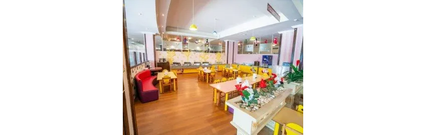 Armas Pemar Beach (Ex. Pemar Beach) 5*-26