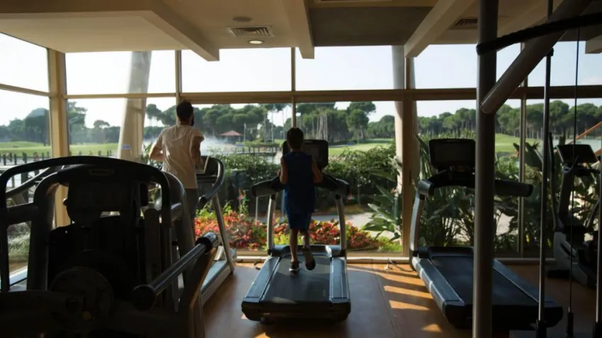 SUENO HOTELS GOLF BELEK  5*-35