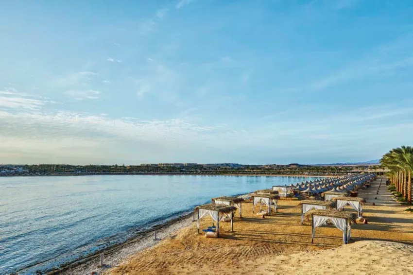 Steigenberger Coraya Beach Resort 5*-4