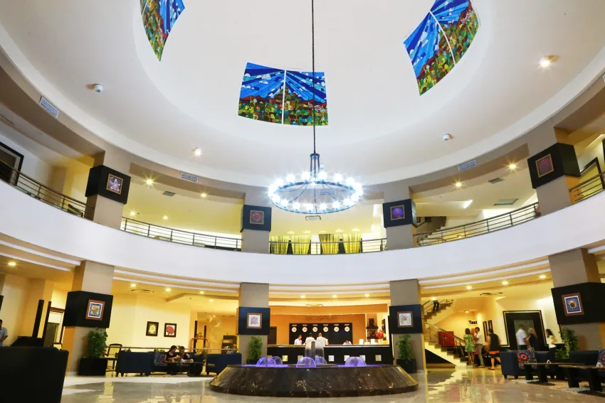 El Karma Aqua Beach Resort 4*-65