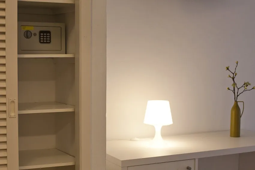 HOTEL CALA MURADA 3*-20