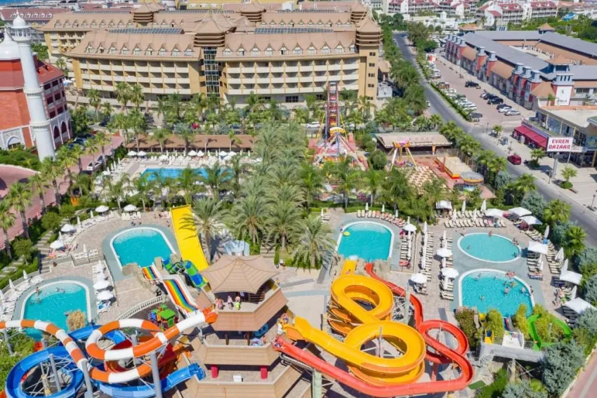 ROYAL TAJ MAHAL  5*-8