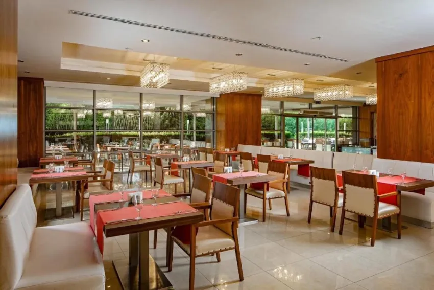 Armas Life Belek 5*-19