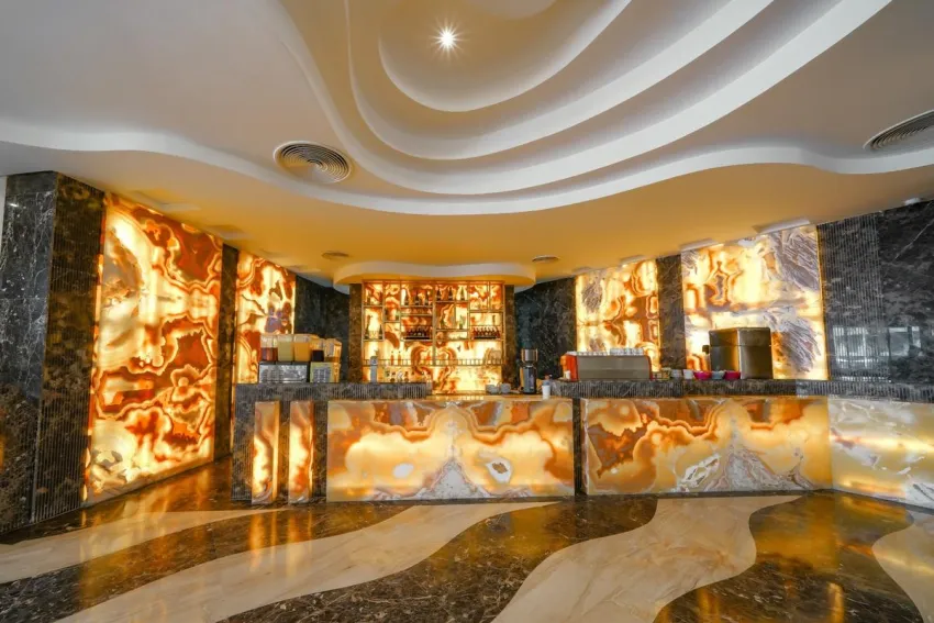 Sirena Beach Resort Marsa Alam 5*-4