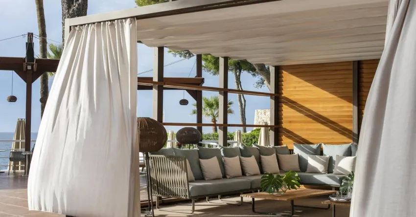 Hotel de Mar Gran Melia 5*-239
