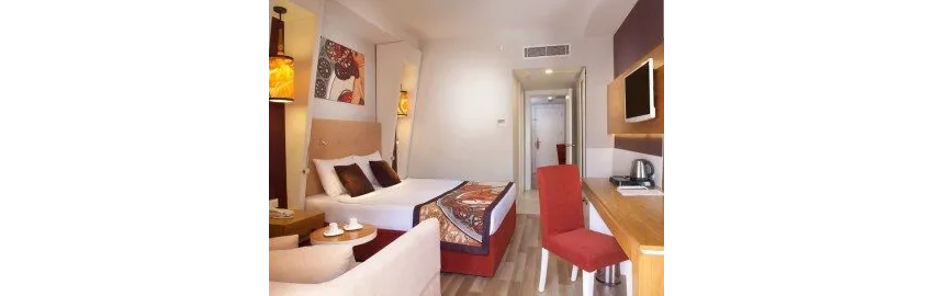 Orange Palace Hotel 5*-11