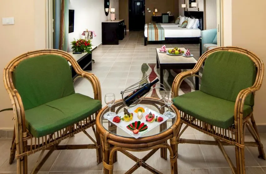 El Karma Aqua Beach Resort 4*-82