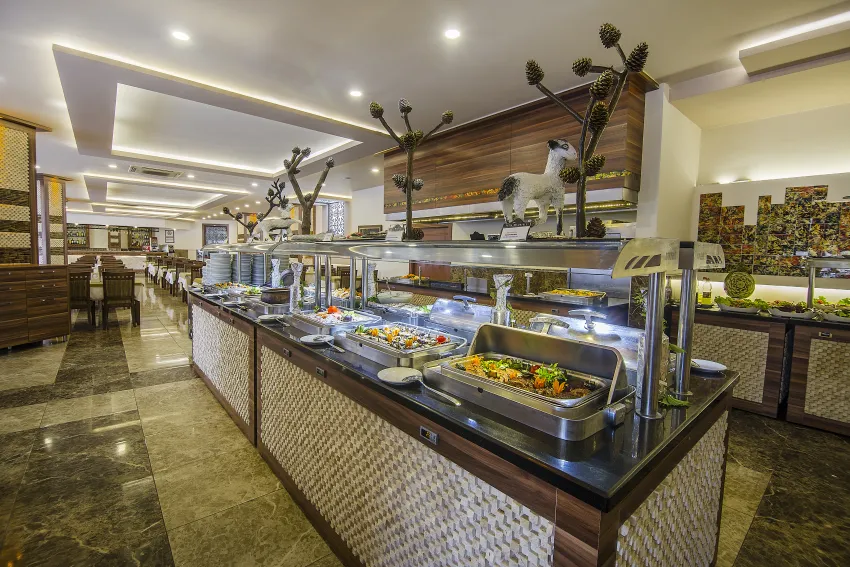 Kleopatra Royal Palm Hotel 4*-30