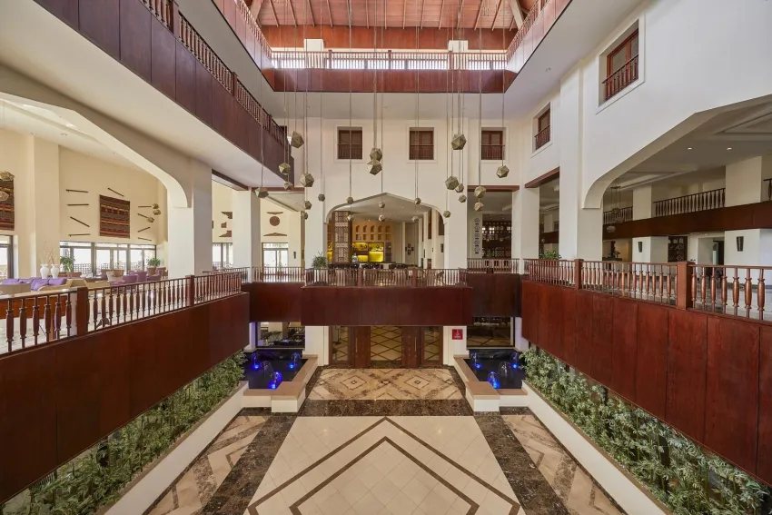 Steigenberger Aqua Magic 5*-9