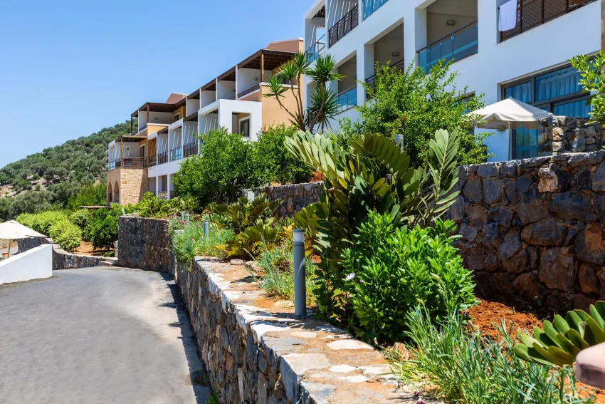 Filion Suites Resort and Spa 5*-5