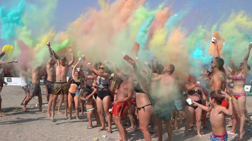 Corendon Playa Kemer (Ex.Grand Park Kemer ) 4*-112