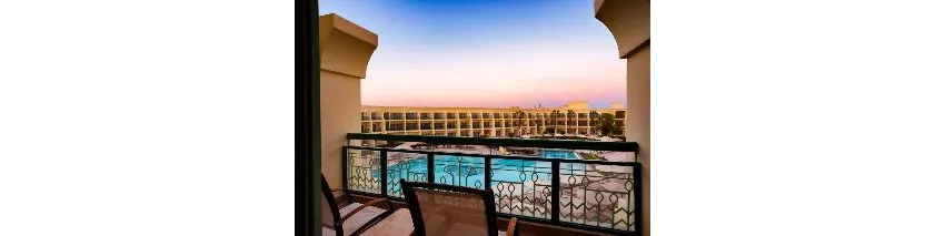 Swiss Inn Hurghada Resort Ex. Hilton Hurghada Resort 5*-242