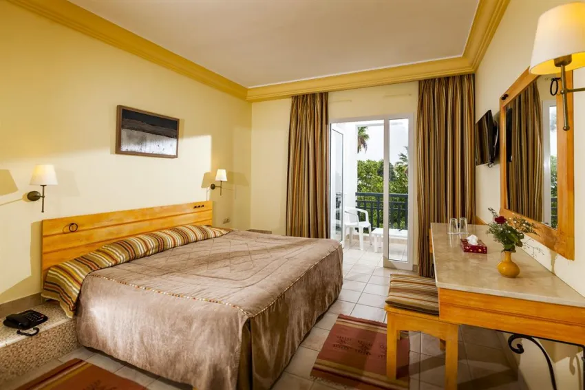 CALIMERA EL BORJ  4*-4