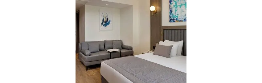 Dobedan World Palace Kemer (Ex. Alva Donna World Palace) 5*-20