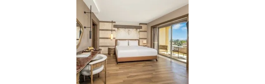 Kempinski Hotel The Dome Belek 5*-2
