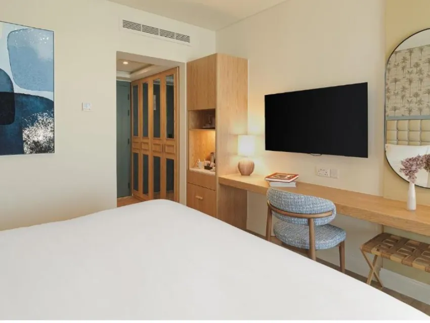 The GrandResort – Limited Edition by Leonardo Hotels 5*-98